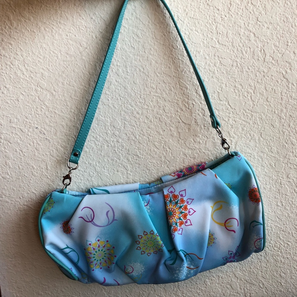 Ferragamo mini purse